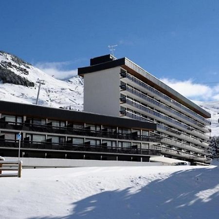 Residence Aravis - Appartement Lumineux - Ski Aux Pieds - Balcon Mae-3434 แซ็ง-มาร์แต็ง-เดอ-แบลวีย์ ภายนอก รูปภาพ